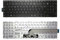 Clavier FRANÇAIS AZERTY pour Dell Latitude 15 3000/3550 / 3560/3570 - MIP2434 3700980741784
