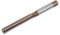 QUARKZMAN Handreibahle 11mm H7 Metrische Reibahle Bohrer für Metall Holz Loch Reiben, gerade Nuten 9SiCr Legierter Stahl Schneidwerkzeug