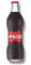 Mole Cola Classica -Die beliebte Cola aus Italien 330ml (24 Flaschen)- Inkl. Haus der Biere Berlin Bierdeckel