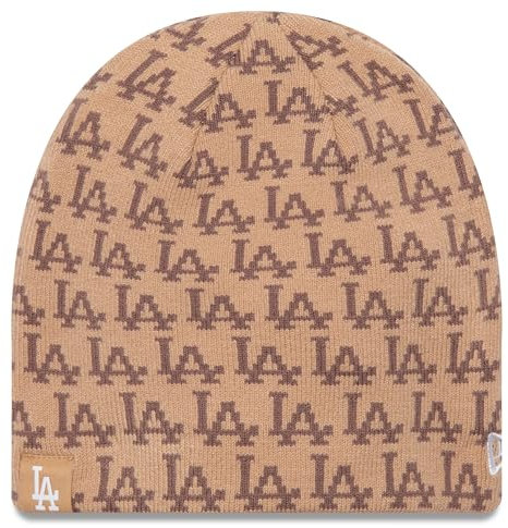 New Era Beanie Sopo 2024 - Angeles Dodgers #4317