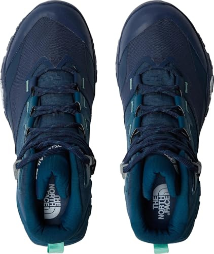 The North Face Damen W Offtrail Hike Mid Gore-texHiking shoes