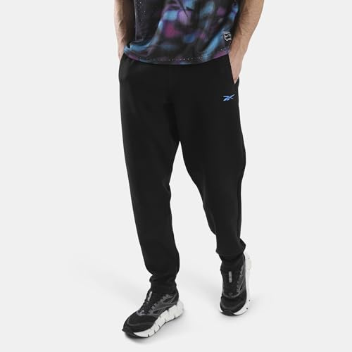 Reebok Herren Pants Athlete Doubleknit Pants