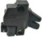 Serrure de Coffre arrière pour Toyota Corolla E15 2006-2013, Ensemble de Serrure de Coffre de Voiture 64610-12390 6461012390