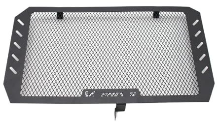 Accessoires Moto Grille De Protection Pour Radiateur De Moto Pour Ka&wasaki Pour Ve&rsys 1000 2012-2024