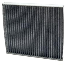 HELLA 8ZC 366 121-901 Innenraumfilter CF077C - Aktivkohlefilter