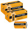 Duracell Industrial Professional Alkaline Dbatterijen, 1,5V/LR20