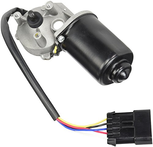 ESEN SKV Wischermotor 19SKV011 vorne | Kompatibel mit: OPEL ASTRA G Caravan, ASTRA G CC, ASTRA G Coupe, ASTRA G Kasten/Kombi, ASTRA G Stufenheck