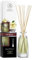 Raumduft Diffuser Vanille 100ml - Intensiv und Langanhaltend - Aroma Natürlich - Aroma Diffuser mit Stöcken - Raumlufterfrischer fur Zuhausem - Büro - SPA - Aromatherapie