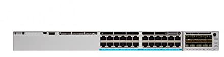 Cisco C9300L-24P-4X-A