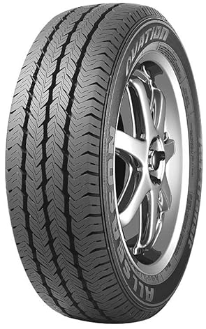 OVATION V 07 AS - 225/65R16C 112/110R - E/E/73dB - Ganzjahresreifen