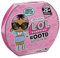 L.O.L. Surprise! 576037EUC LOL Surprise TOT Travel OOTD