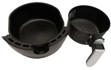 Ariete ASSIEME CESTELLO/CONTENITORE 4616 FRIGGITRICE AIRY FRYER DIGITAL 4616