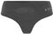 Salewa Damen Zebru Fresh Merino Responsive Pantie Women Underwear, Black Out, 38 EU