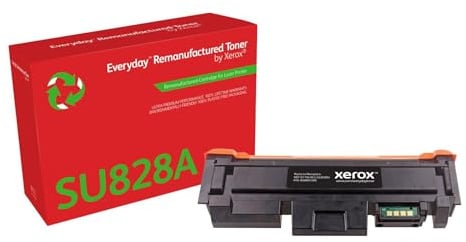 Xerox Toner ersetzt Samsung MLT-D116L Kompatibel Schwarz 3000 Seiten Everyday