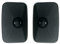 MelTruck® 2x Außenspiegel Seitenspiegel 250 x 165 mm LKW Traktor Bagger (2, 250 x 165 mm)