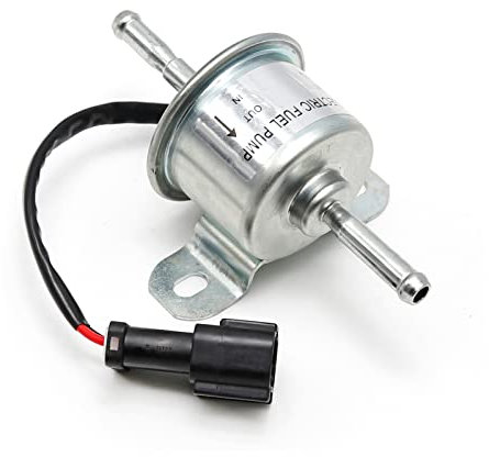 Bomba de combustible 129322-77401 129612-52100 485510011 Repuesto para John Deere, Hitachi Mini Excavator, Takeuchi, Yanmar, Perkins, Komatsu