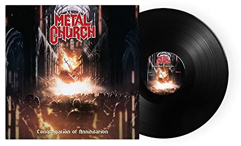 Congregation of Annihilation