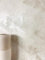 NEWROOM Papier peint Crème Brillant Intissé - Moderne Beige Nature Béton Enduit Industriel
