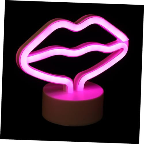 DOITOOL Neon- -leuchten – Nachtlicht Acryl- Doppelter Verwendungszweck Perfekt Für Ihr Zuhause
