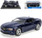 Generisch Chevrolet Chevy Camaro SS RS Coupe Blau Ab 2009 1/18 Modell Auto