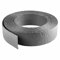 Talen Tools - Ecolat - Bordure de Jardin Grise - 100% Recyclée - 19 x 0,7 cm - 25 Mètres