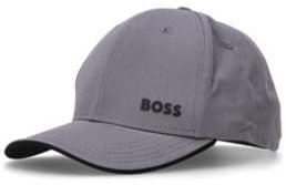 BOSS Cap-Bold HAT Open Beige284 Einheitsgröße