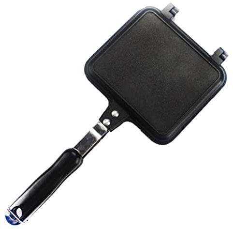 toastie maker Toastie Maker Bankside Grill Camping Sandwich Toaster Outdoor Grill Breakfast Stove Toaster