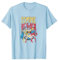 Femme Power PAPL711 Logo T-Shirt