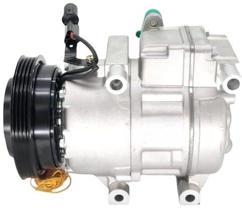 Compatible con compresor de aire acondicionado Hyundai/Hyundai MATRIX LAVITA 08-09 2010 97701-17511 97701-17510 97701-10000 9770110000 9770117510 9770117511