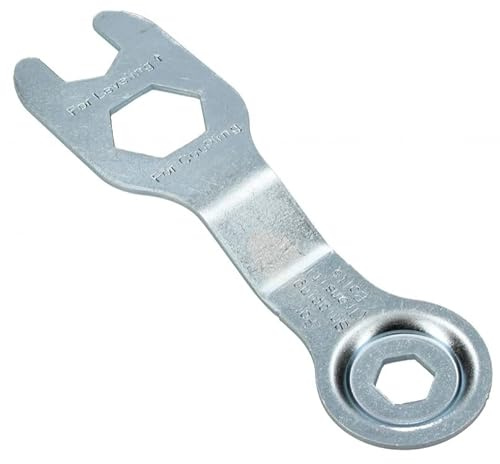 MyAppliannceSpares Leg Adjusting Spanner Wrench LG Washing Machine F1402FDS F1422TD F1495BD