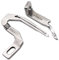 ckpsms KUNPENG - 1SET # 550411 + 410434 (Loop supérieur et inférieur) pour SINGER14SH644, 14SH654