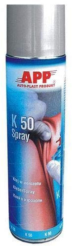 Colla in spray rapido e universale