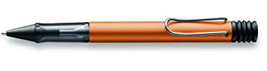 Lamy Al Star Bronze Rollerball Pen 327