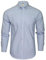 Ben Sherman Mens Oxford Shirt Long Sleeved (Embroidered Logo) (Sky (Embroidered Pocket Logo)) XL