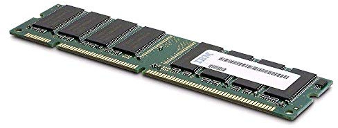 Memoria RAM IBM ECC registrata DDR3 8GB 2Rx4 1333MHz PC3L-10600 LV RDIMM 46C0568 (ricondizionata)