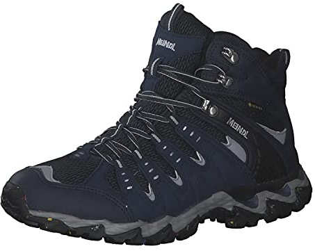 Meindl Damen Wanderstiefel Respond Lady Mid II GTX - 7,5/41.5