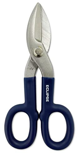 Eclipse Professional Tools ECTS7 7 (180mm) Tin Snips