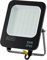 M Ledme - Foco Proyector Led Napoli 50W, 6.000 lumen, IP65 Regulable, Color Luz fría (6000k), Iluminación exterior, De uso para jardín, patios, parking, hotel, naves etc.