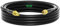 GTIWUNG Cable de Extensión SMA RG58, 5 Metros Macho a Hembra, Alargador Coaxial de Antena WiFi FPV RP-SMA, Negro