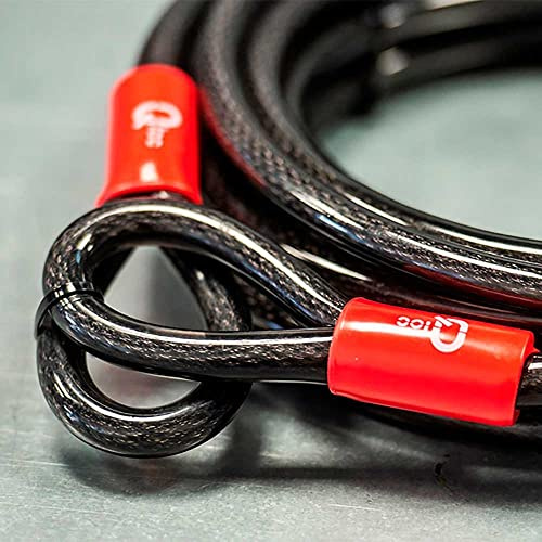 QLOC CA-9000