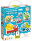 Progressive Puzzles Construction Vehicles - für Kinder ab 2 Jahren - 33 Teile - Fahrzeuge - Kinderpuzzle Kleinkind - Kind Entwicklung Spielzeug - Puzzle