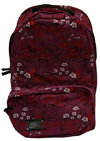 NIKE - Lässiger Rucksack, mehrfarbig, Standard (S6400485)
