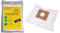 30 sacs d'aspirateur compatibles avec Numatic NVM 1 CH Henry II avec micro-filtre II Adaptateur sur mesure