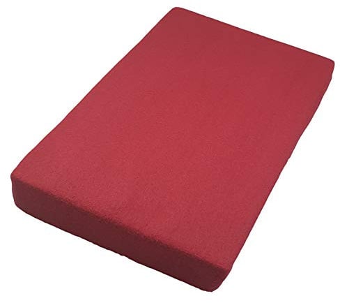 Casa Colori Thermo Fleece Spannbettlaken 90/100x200-140/150x200-180x200 cm versch. Farben