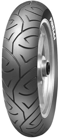 PIRELLI Motorradreifen 120/90-18 M/C TL 65V SPORT DEMON BSW