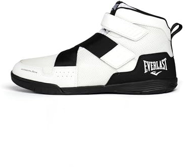 Everlast Powerlock X-Trainer Boxing Shoes EU 39