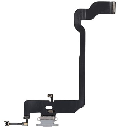 Risidamoy for iPhone Xs Charging Port Replacement