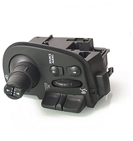 Lenksäule Scheinwerfer Schalter Blinker Für Renault Für Grand Für Modus Für Clio Iii 8201590631 7701068114