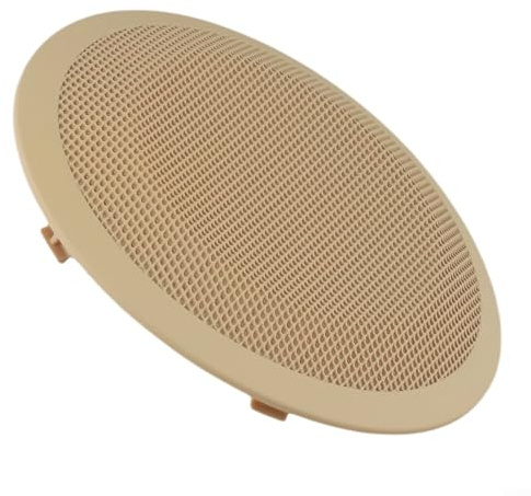 Dramatic Upgrade Car Door Speaker Covers Compatible with For BMW Models For X1 (E84) & 3 Series (E90/E91)