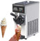 Macchina Gelato Soft Da Banco Monogusto,Macchina per Gelato Commerciale,Con Compressore Autorefrigerante,4-5 Kg/H Pannello Lcd,Pulizia Automatica Di Preraffreddamento per Gelato Soft,Yogurt,Cream